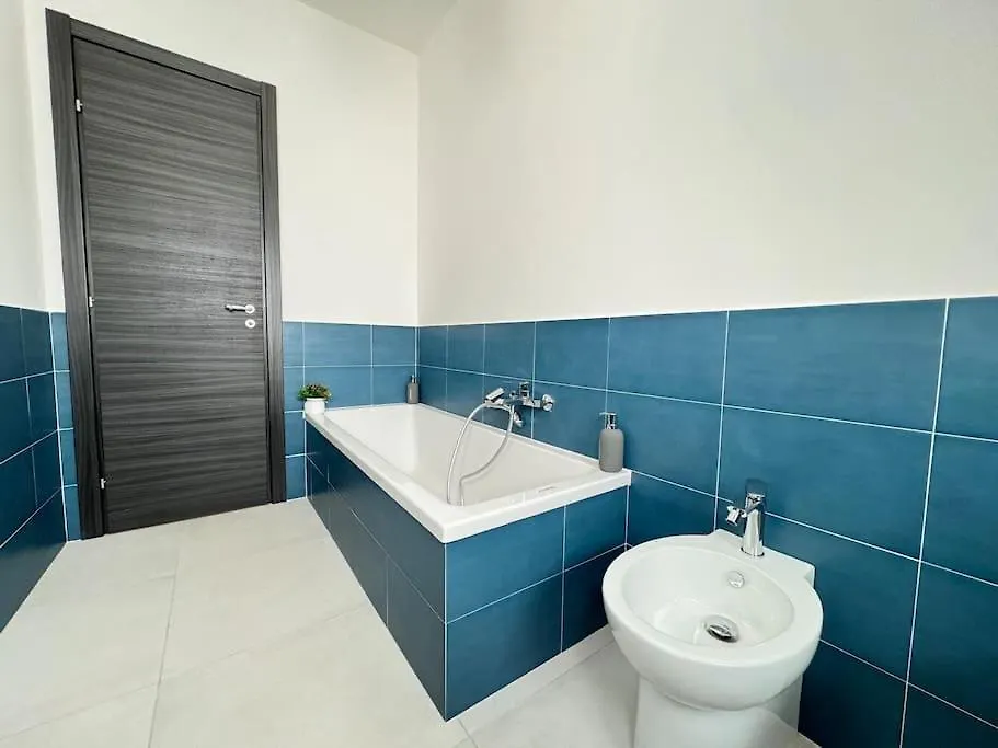 Attico Magnificent Wi-Fi/Free Parking Apartment Palermo 0*,