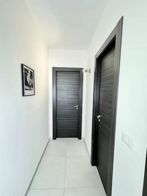 Attico Magnificent Wi-Fi/Free Parking Apartment Palermo Italy