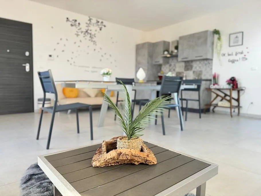 Attico Magnificent Wi-Fi/Free Parking Apartment Palermo 0*,