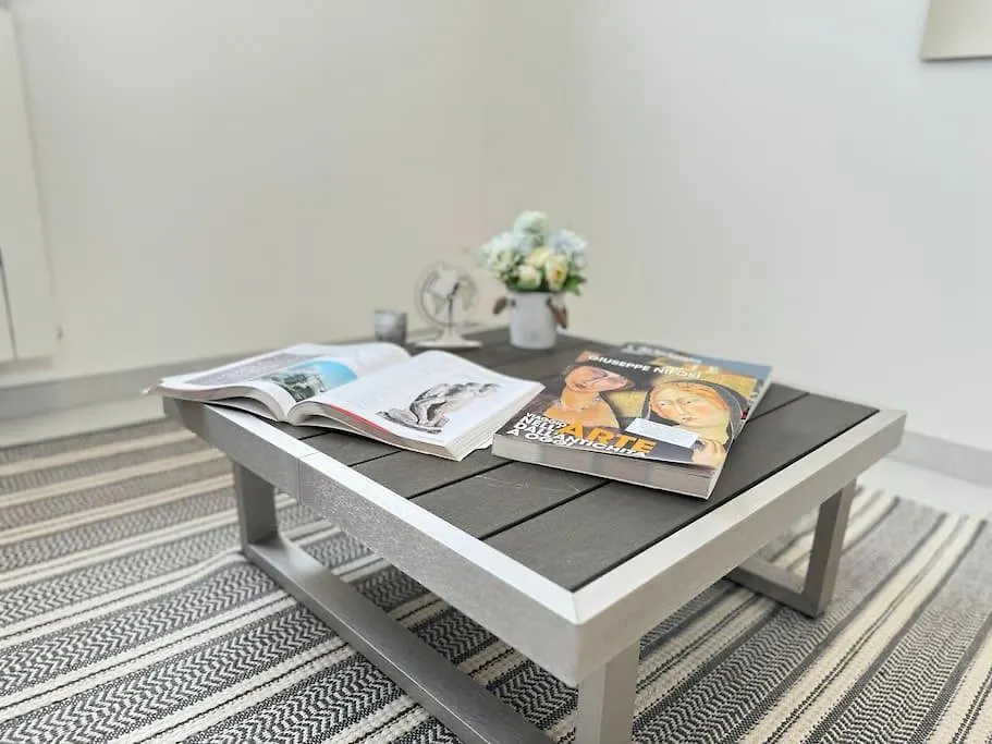 Attico Magnificent Wi-Fi/Free Parking Apartment Palermo