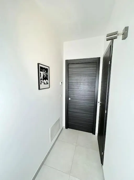 Attico Magnificent Wi-Fi/Free Parking Apartment Palermo