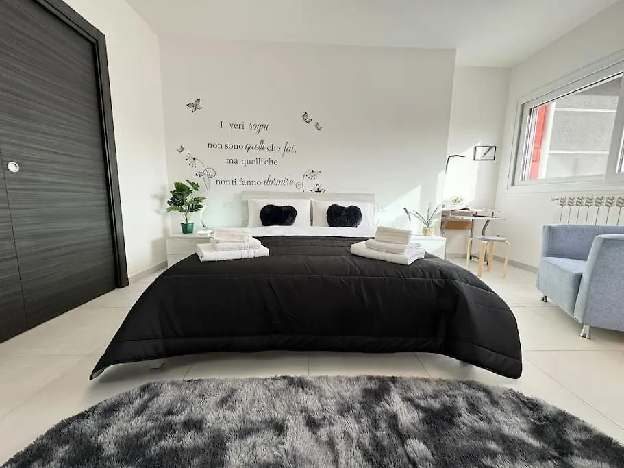 Attico Magnificent Wi-Fi/Free Parking Apartment Palermo 0*,