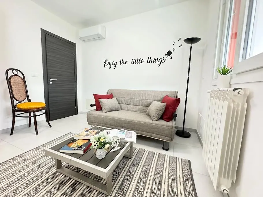 Attico Magnificent Wi-Fi/Free Parking Apartment Palermo
