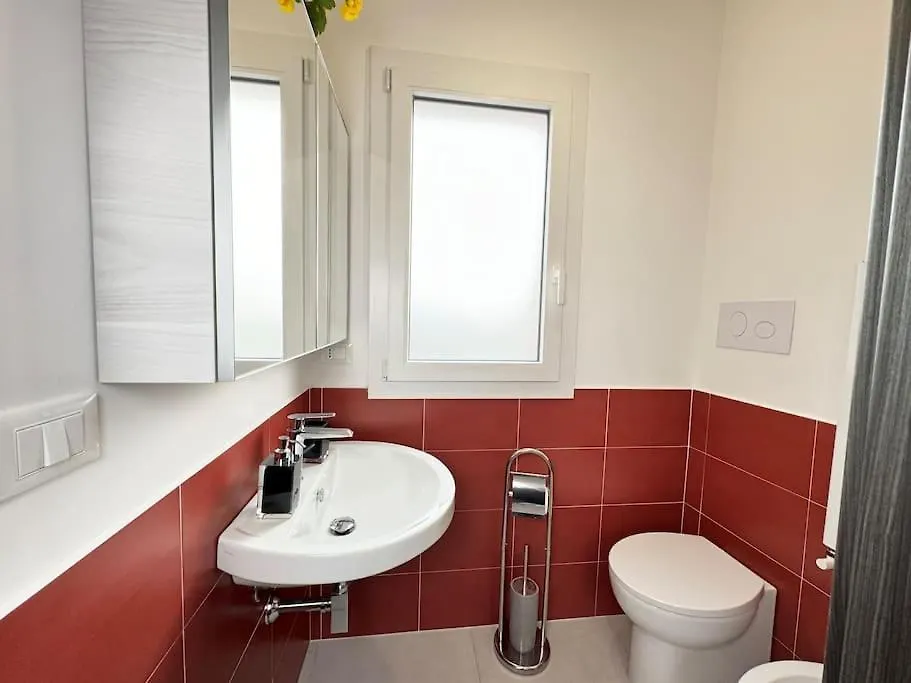 Attico Magnificent Wi-Fi/Free Parking Apartment Palermo 0*,  Italy