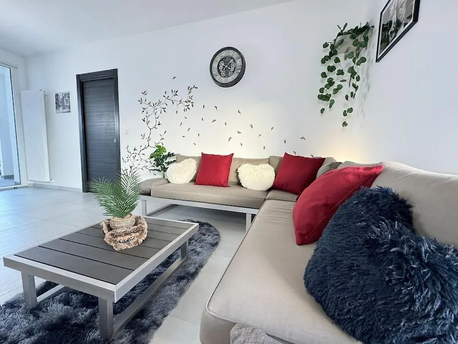 Attico Magnificent Wi-Fi/Free Parking Apartment Palermo Italy