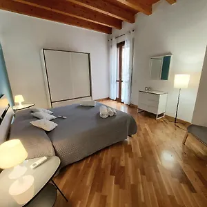 Cocciu D'amuri House Palermo