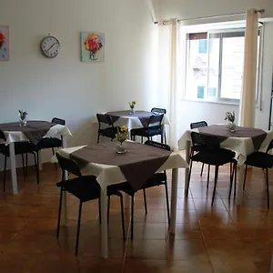 Alexander-room And Breakfast Palermo