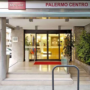 Mercure Centro Palermo