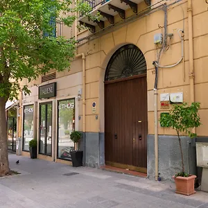 Bed & Breakfast Belmonte102 Esclusive, Palermo