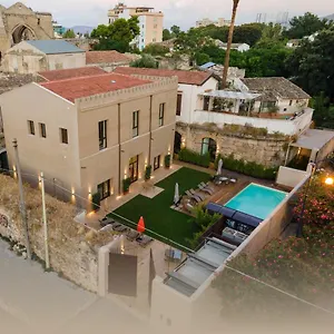  Hotell Bastione Spasimo Boutique