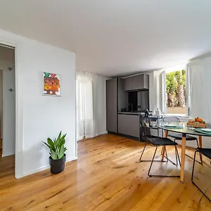 Casa Gagini Appartement