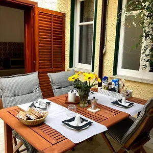 Casa Gelsomino Appartement