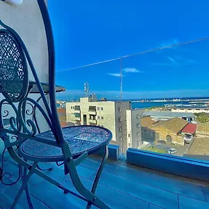 L 'approdo Felice Palermo