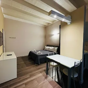 Palermo Inn Studios Appartement