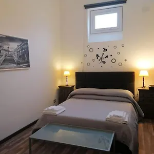 Stella D'oriente Appartement