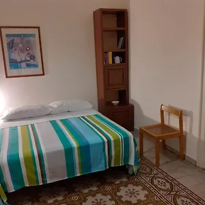 Casa Nonno Enrico In Via Oreto Appartement