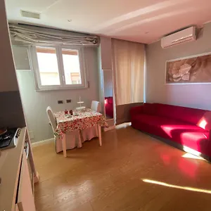 Bed & Breakfast Maxim, Palermo