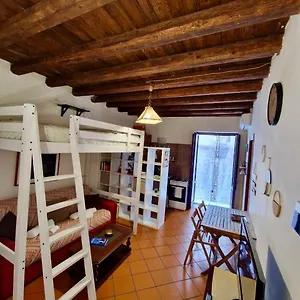 Old Town Loft - Appartement