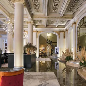 Hotel Grand Et Des Palmes, Palermo