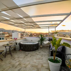 Le Terrazze Di Giulia Appartement