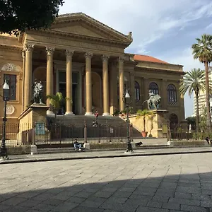 Bed & Breakfast Vivaldi, Palermo