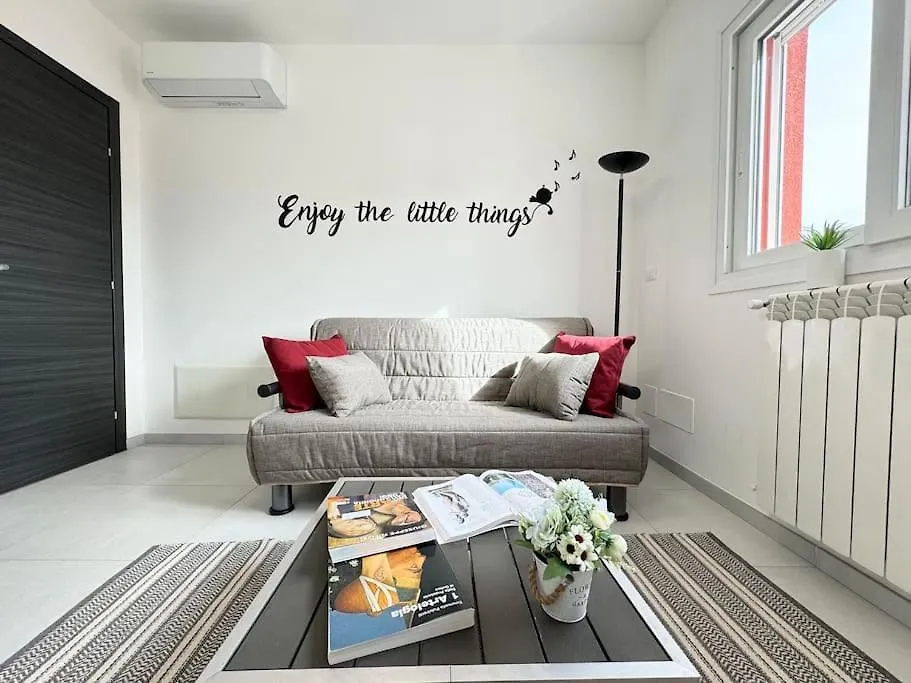 Attico Magnificent Wi-Fi/Free Parking Daire Palermo İtalya