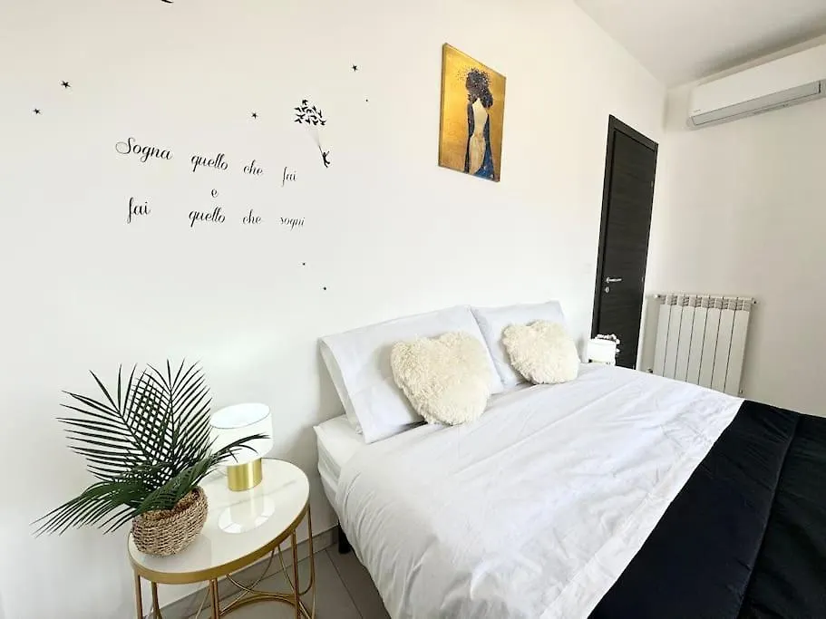 Attico Magnificent Wi-Fi/Free Parking Daire Palermo 0*,